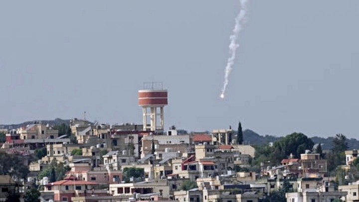 Chiến sự Israel - Hamas mới nhất ngày 15/11: Hamas tiết lộ thời điểm Hezbollah can dự vào cuộc xung đột
