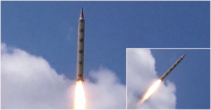 Chiến sự Israel - Hamas mới nhất ngày 15/11: Lực lượng Houthi tấn công Israel bằng tên lửa đạn đạo