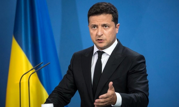 Căng thẳng Nga - Ukraine ngày 17/11: Tổng thống Zelensky nói xe tăng Abrams của Mỹ khó tạo đột phá