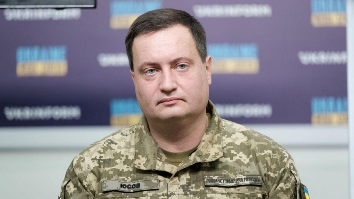 Quan chức Ukraine lên tiếng về thông tin phi công quân sự đào tẩu sang Nga