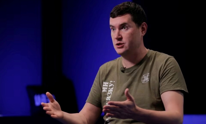 Ukraine sa thải hai quan chức cấp cao về an ninh mạng