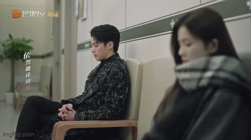 Dĩ Ái Vi Doanh tập 31 Preview: Thời Yến chủ động làm hòa với Trịnh Thư Ý?