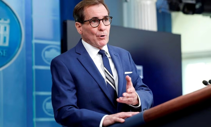 Nhà Trắng nói Wagner có kế hoạch chuyển giao hệ thống phòng không cho Hezbollah hoặc Iran