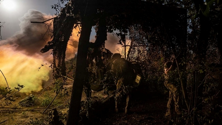 Tổng thống Zelensky thừa nhận Ukraine gặp khó trong phòng thủ ở phía Đông khi mùa lạnh đến