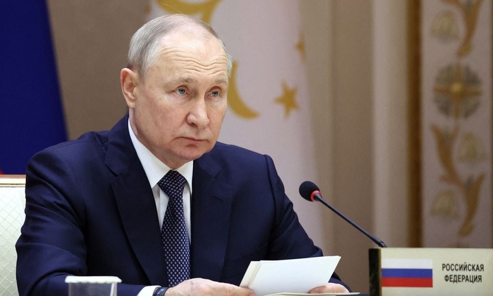 Chi tiêu quốc phòng của Nga năm 2024 dự kiến tăng gần 70% so với năm 2023