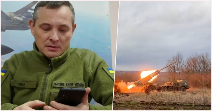 Không quân Ukraine dự đoán Nga tấn công bằng UAV nhiều hơn tên lửa vào mùa Đông