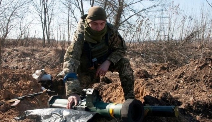Căng thẳng Nga - Ukraine ngày 29/11: EU hỗ trợ thêm gần 200 triệu euro để huấn luyện binh sĩ Ukraine