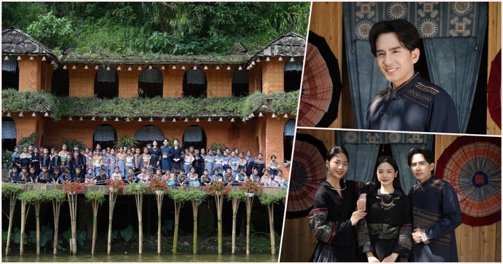 Đan Trường ra mắt MV đẹp về vùng cao Tây Bắc, kể chuyện tình đậm chất “drama”