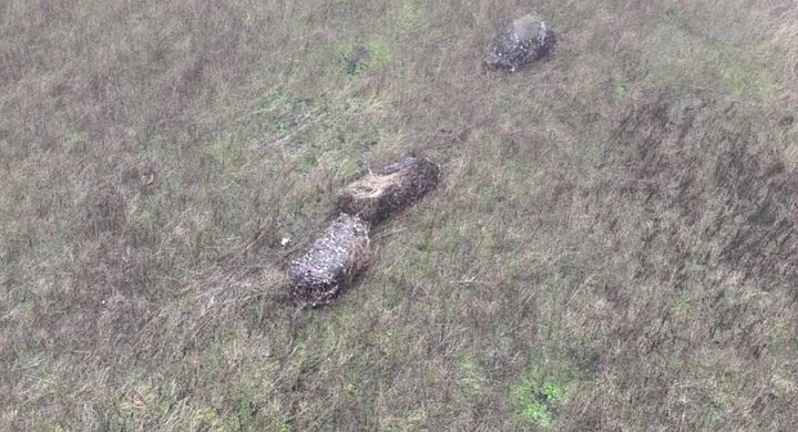 Căng thẳng Nga - Ukraine ngày 4/12: Nga thử nghiệm chiến thuật mới để đối phó với UAV của Ukraine?