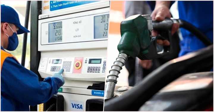 Giá xăng dầu sẽ biến động ra sao trong kỳ điều hành hôm nay (7/12)?