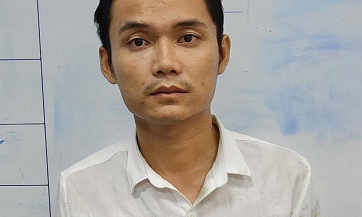 Cô gái 23 tuổi bị cướp tài sản khi vào khách sạn với bạn trai quen qua mạng