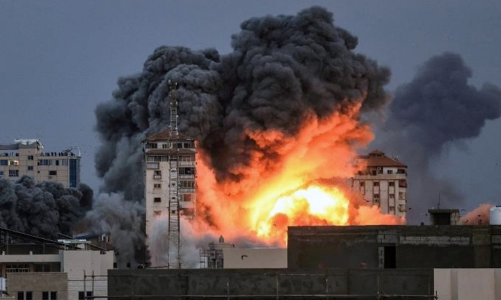 Chiến sự Israel - Hamas ngày 14/12: Quân đội Israel chịu tổn thất lớn nhất nhất trong hơn 1 tháng qua