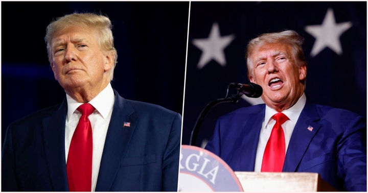 Hé lộ 4 lý do có thể giúp cựu Tổng thống Trump tái đắc cử vào năm 2024