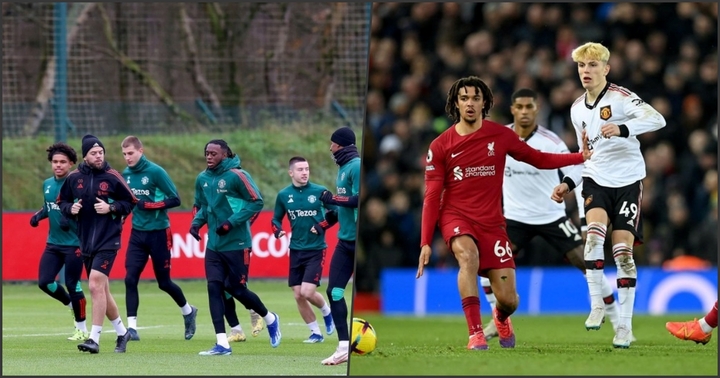 Tiết lộ 3 lý do có thể khiến MU phải ngậm ngùi nhận thất bại trước Liverpool