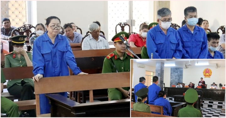 “Trùm” buôn lậu Mười Tường lĩnh án 19 năm tù về tội Trốn thuế và Rửa tiền