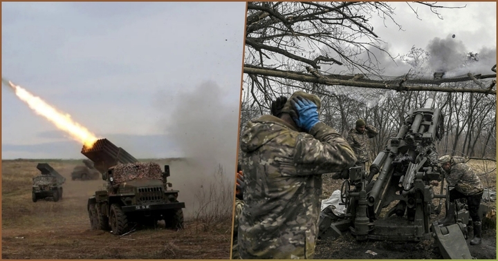 Căng thẳng Nga - Ukraine ngày 18/12: Ukraine có thể cầm cự bao lâu nếu không có viện trợ từ Mỹ và NATO?