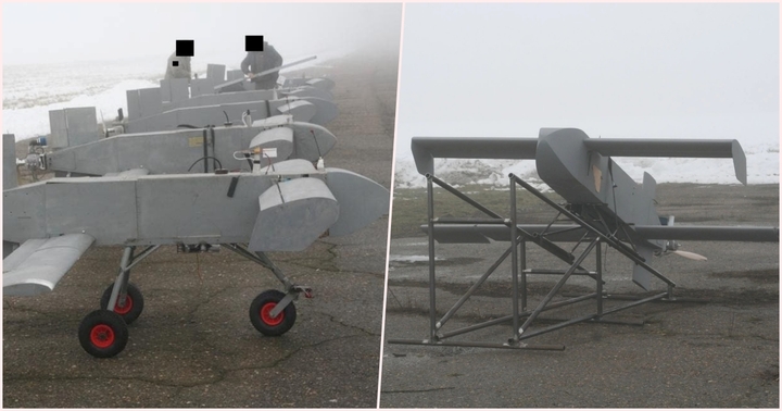 Soi sức mạnh UAV cảm tử mới giúp Ukraine có thể tấn công sâu vào lãnh thổ Nga