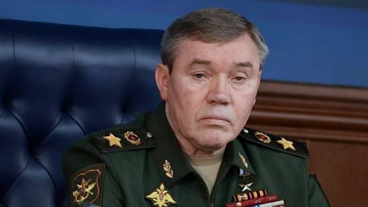 Căng thẳng Nga - Ukraine ngày 22/12: Tướng Nga hé lộ chi tiết cuộc phản công thất bại của Ukraine
