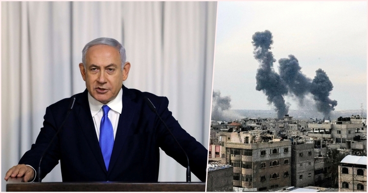 Chiến sự Israel - Hamas ngày 22/12: Thủ tướng Israel nhấn mạnh hai lựa chọn đề xuất cho Hamas