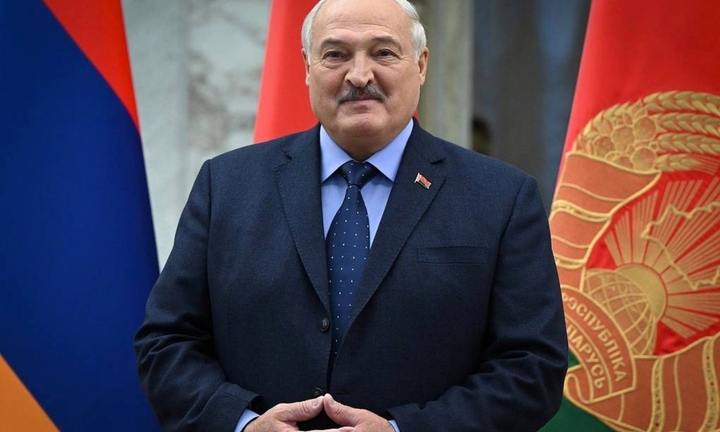 Căng thẳng Nga - Ukraine ngày 26/12: Tổng thống Belarus nói xung đột có cơ hội chấm dứt trong năm 2024