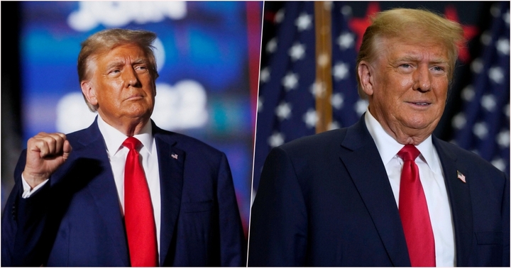 Tòa án tối cao Michigan bác đề nghị loại cựu Tổng thống Trump khỏi phiếu bầu sơ bộ bang