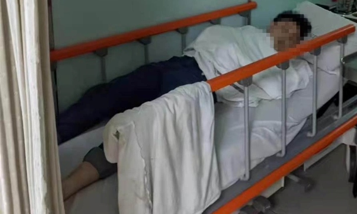 Chi hơn 15 triệu cho tour du lịch, người đàn ông bị bắt cóc, trải qua chuyện kinh hoàng trong 3 năm