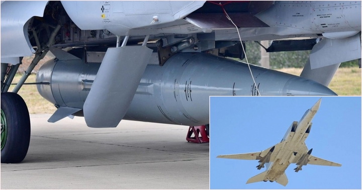 Vì sao Ukraine e ngại tên lửa Kh-22/Kh-32 của Nga hơn cả tên lửa “bất khả chiến bại” Kinzhal?
