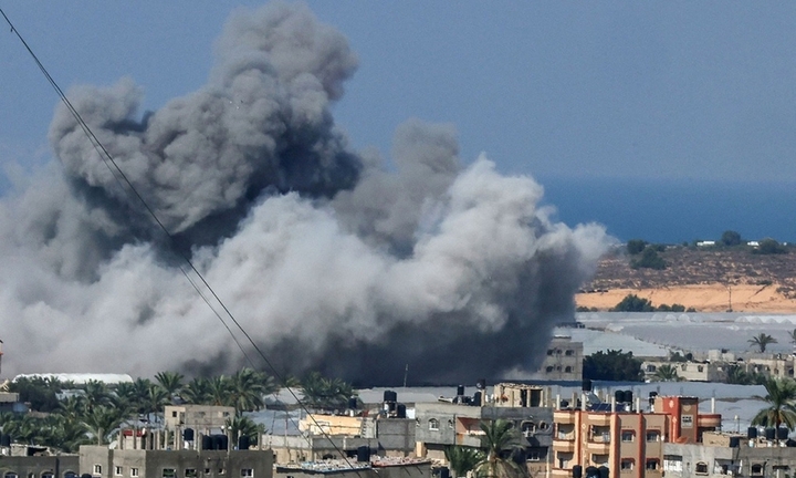 Chiến sự Israel - Hamas ngày 8/1: Thủ tướng Israel đưa ra cảnh báo 