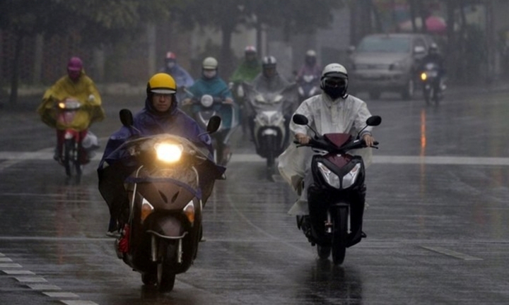 Miền Bắc sắp đón không khí lạnh, chuyên gia y tế khuyến cáo điều gì?