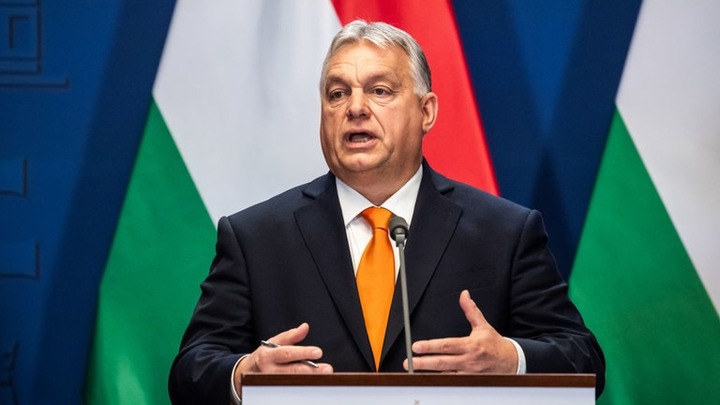Hungary nêu điều kiện để duyệt gói viện trợ gần 55 tỷ USD của EU cho Ukraine