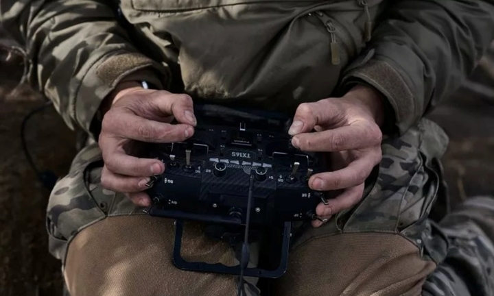 UAV cảm tử Nga được nâng cấp, liệu có trở thành