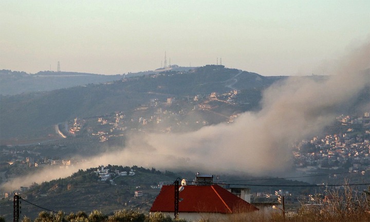 Chiến sự Israel - Hamas ngày 11/1: Israel cảnh báo có thể mở chiến dịch nhằm vào Lebanon nếu cần