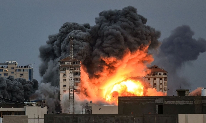 Chiến sự Israel - Hamas ngày 12/1: Israel tiêu tốn bao nhiều tiền cho cuộc xung đột trong năm 2023?