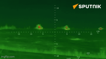 Nhắm chuẩn mục tiêu, tên lửa chống tăng Nga xuyên phá thiết giáp chở quân của Ukraine