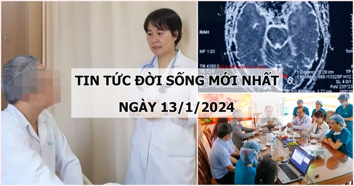 Tin tức đời sống mới nhất ngày 13/1: Phát hiện bị suy thận cấp sau khi điều trị khỏi sốt xuất huyết