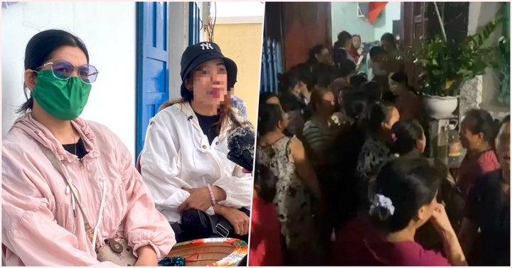 Bình Định: Chủ hụi tuyên bố “vỡ nợ” khi Tết cận kề, nhiều người dân “đứng ngồi không yên”