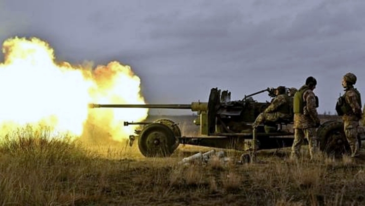 Căng thẳng Nga - Ukraine ngày 17/1: Ngoại trưởng Hungary nêu cách để chấm dứt xung đột