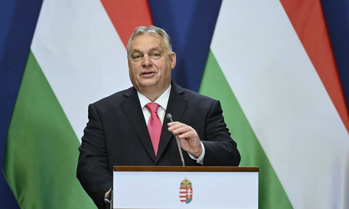 Hungary đề xuất giải pháp để hỗ trợ cho Ukraine