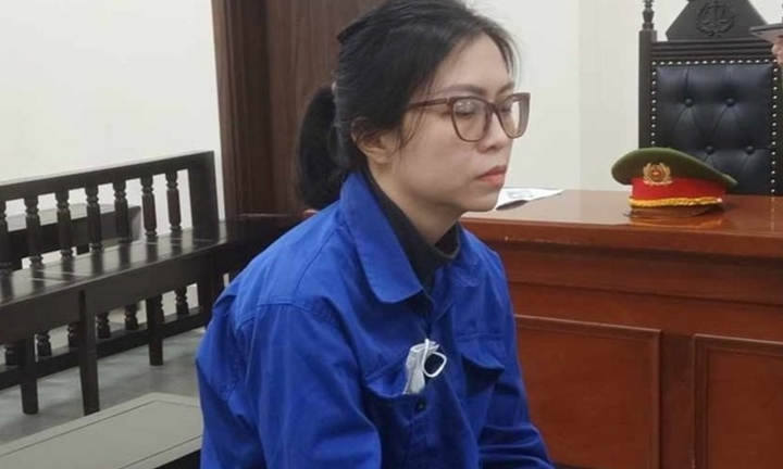 “Nữ quái” 8X lừa đảo từ bạn thân đến đồng nghiệp với chiêu trò “đổi tiền mới”