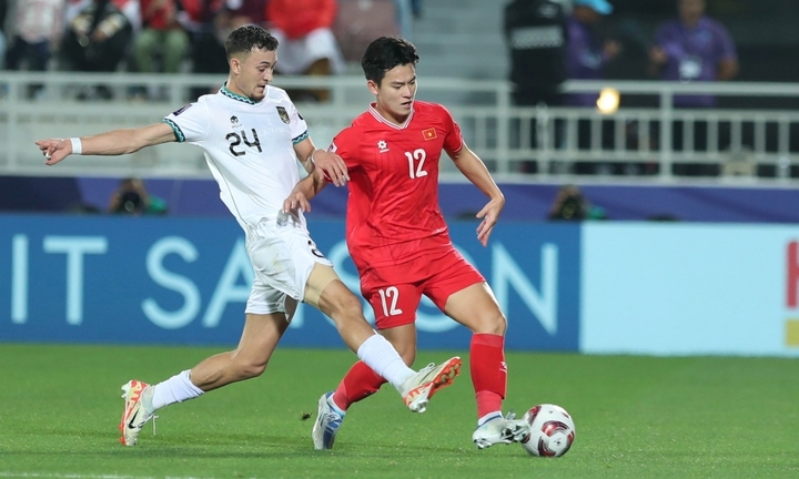 Báo Trung Quốc nói gì khi đội tuyển Việt Nam bị loại sớm tại Asian Cup 2023?