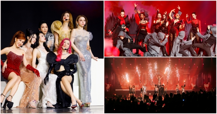 Tập 13 Chị Đẹp Đạp Gió Rẽ Sóng 2023: Lộ diện đội hình chính thức tiến vào chung kết