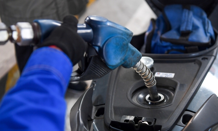 Thương nhân đầu mối kinh doanh xăng dầu sắp phải báo cáo những nội dung gì?