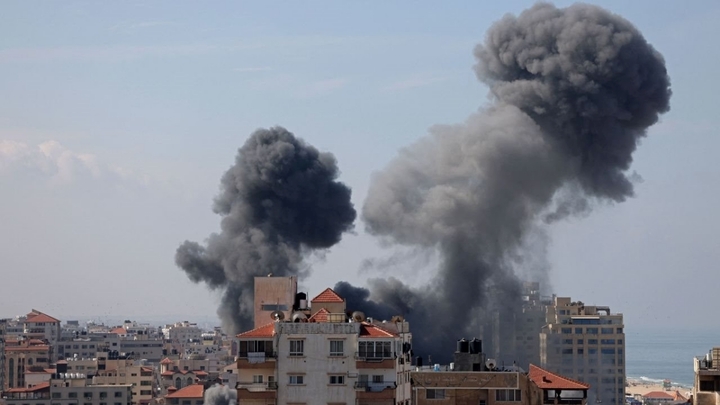 Chiến sự Israel - Hamas ngày 22/1: Tình báo Mỹ tiết lộ Israel tiêu diệt được 20-30% tay súng Hamas 