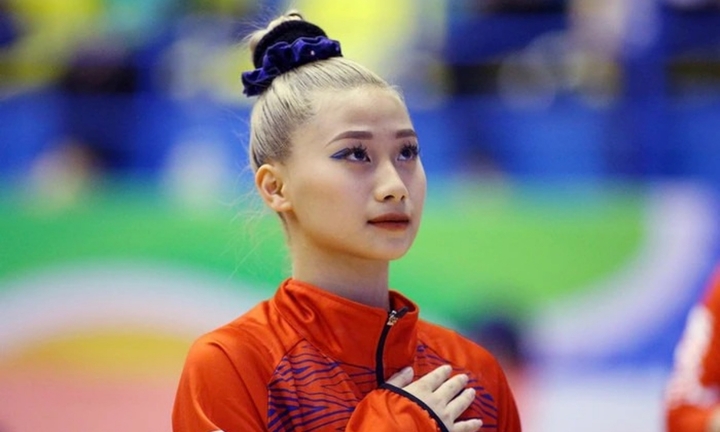 Vụ HLV bị tố “ăn chặn” tiền thưởng của VĐV: Phạm Như Phương vẫn quyết định giải nghệ