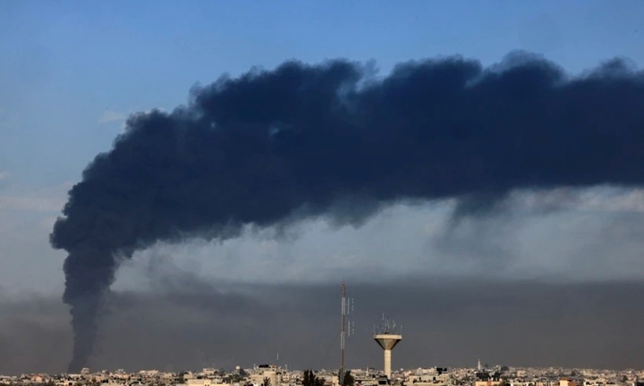 Chiến sự Israel - Hamas ngày 25/1: Qatar gửi đề xuất ngừng bắn mới đến Israel và Hamas