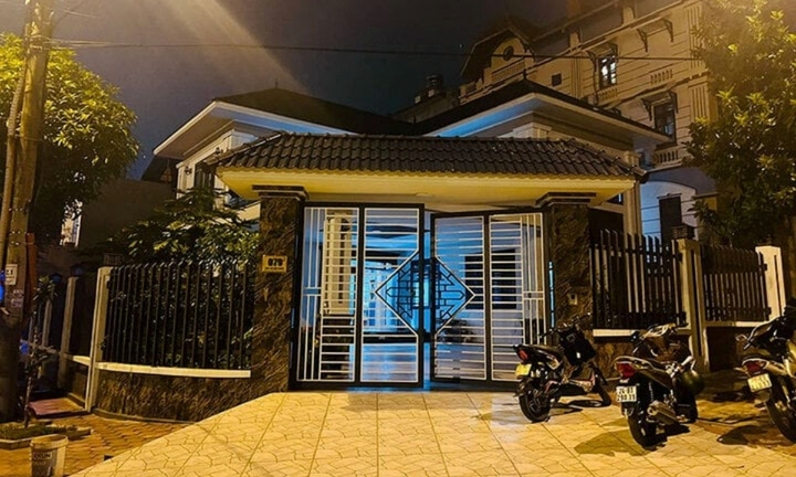 Khởi tố Phó Trưởng phòng Thanh tra, khảo thí trường Cao đẳng Lào Cai