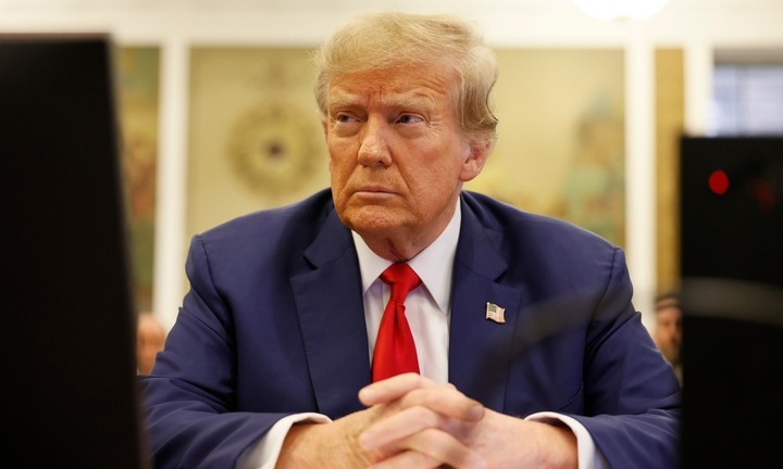 Bầu cử Tổng thống Mỹ 2024: Ông Trump có nguy cơ mất hơn nửa cử tri tại 7 bang chiến địa
