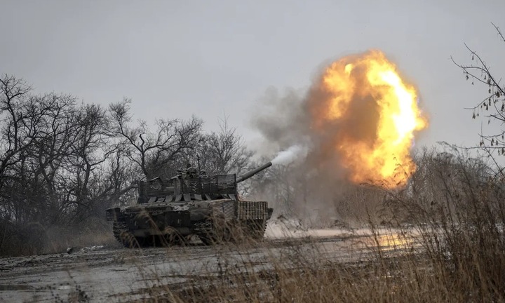 Căng thẳng Nga - Ukraine ngày 1/2: Binh sĩ Nga xâm nhập thành phố Avdiivka qua đường ống ngầm