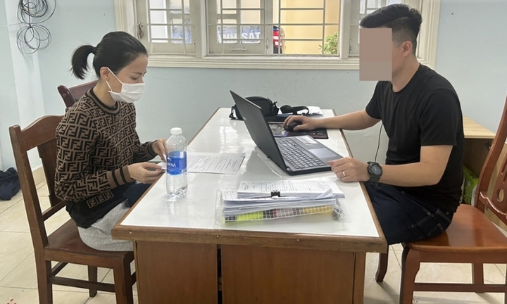 Mạo nhận quen biết lãnh đạo cấp cao, người phụ nữ lừa đồng nghiệp cũ 6,6 tỷ đồng