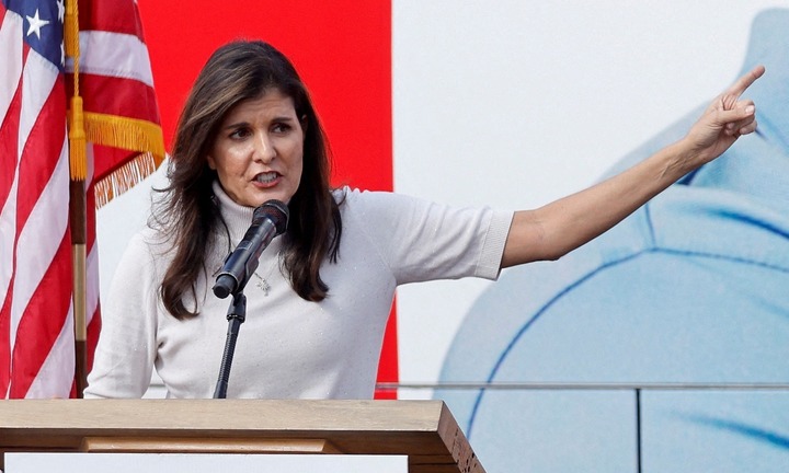 Bầu cử Tổng thống Mỹ 2024: Lý do ứng cử viên Nikki Haley đề nghị được Cơ quan Mật vụ bảo vệ